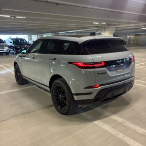 LAND ROVER RANGE ROVER EVOQUE P250 DYNAMIC SE - 5
