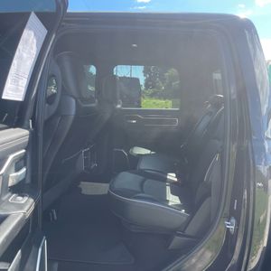 صورة مصغرة 34 لـ 2020 RAM 2500 LARAMIE