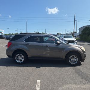 صورة 10 لـ 2012 Chevrolet EQUINOX LT