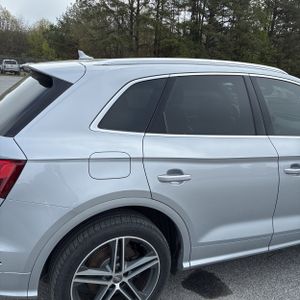 AUDI SQ5 3.0T PREMIUM PLUS - 9