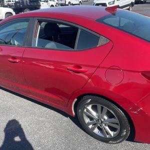 HYUNDAI ELANTRA VALUE EDITION - 6