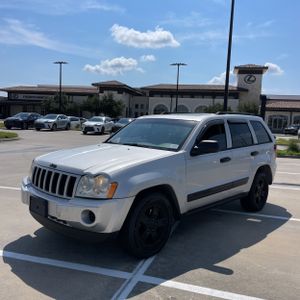 صورة 1 لـ 2006 JEEP GRAND CHEROKEE LAREDO