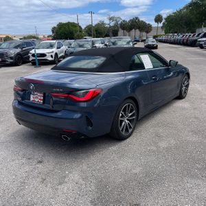 BMW 4 SERIES 430I - 8