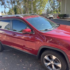 2019 JEEP CHEROKEE LIMITED 缩略图 13