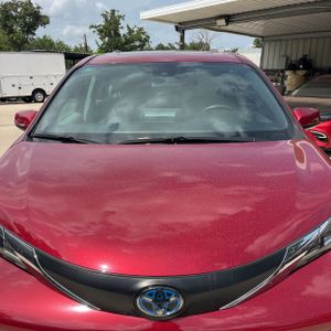صورة مصغرة 15 لـ 2021 Toyota SIENNA XLE 8-PASSENGER