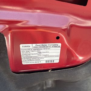 2019 FORD ESCAPE TITANIUM — миниатюра 49