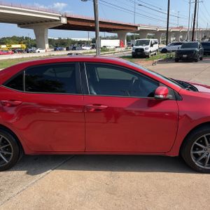 صورة مصغرة 11 لـ 2017 Toyota COROLLA SE