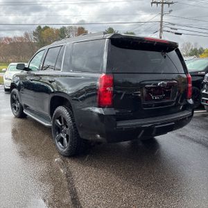 CHEVROLET TAHOE LT - 5