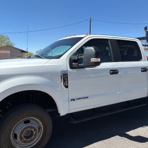 FORD F-350 SUPER DUTY XL - 2