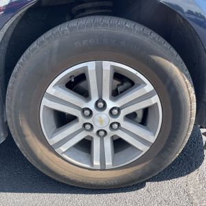 2015 Chevrolet TRAVERSE LT 缩略图 20
