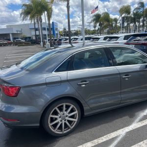 AUDI A3 2.0T QUATTRO PREMIUM PLUS - 9