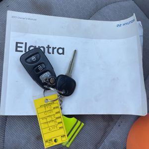 2017 Hyundai ELANTRA SE 缩略图 53