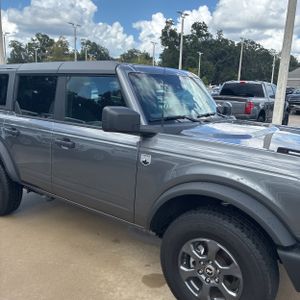 2025 FORD BRONCO BIG BEND 缩略图 13