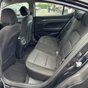 صورة مصغرة 34 لـ 2018 Hyundai ELANTRA SE