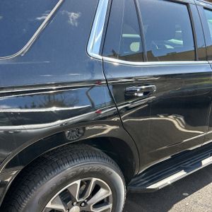 CHEVROLET TAHOE LT - 9