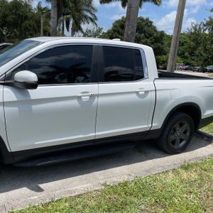 2023 Honda RIDGELINE RTL 照片 4