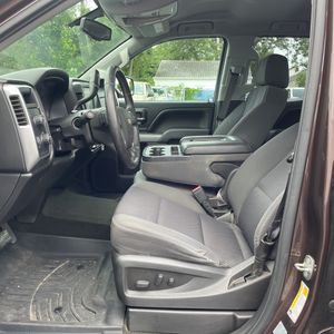 2016 Chevrolet SILVERADO 1500 LT Z71 照片 32