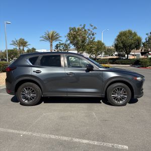 صورة 10 لـ 2021 Mazda CX-5 TOURING