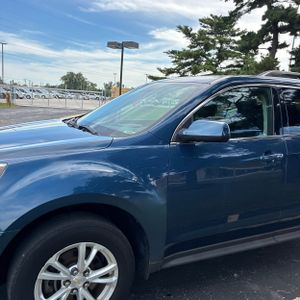 صورة 2 لـ 2016 Chevrolet EQUINOX LT
