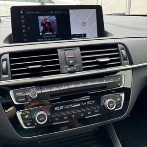 2020 BMW M2 COMPETITION 缩略图 35