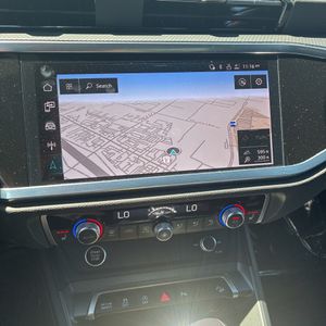 2025 AUDI Q3 S LINE PREMIUM PLUS 缩略图 39