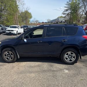 TOYOTA RAV4 - 3
