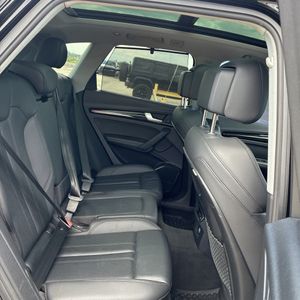 2018 AUDI Q5 PRESTIGE 缩略图 35