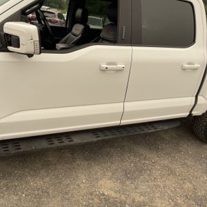 2022 FORD F-150 TREMOR 照片 4