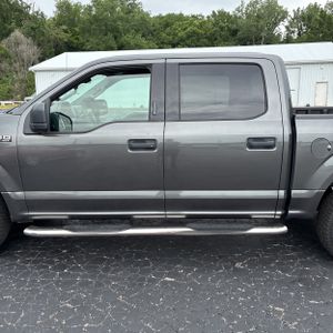 صورة 4 لـ 2016 FORD F-150 XLT