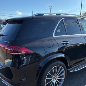 MERCEDES-BENZ GLE-CLASS - 9