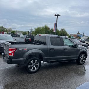 FORD F-150 XL - 10
