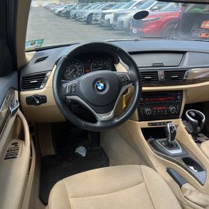 2014 BMW X1 XDRIVE28I — миниатюра 37