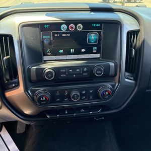 صورة مصغرة 36 لـ 2015 Chevrolet SILVERADO 1500 LT