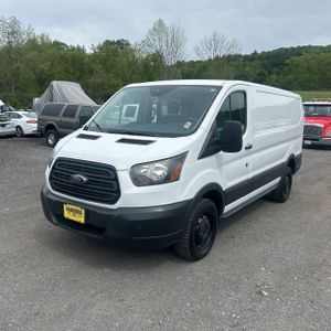 FORD TRANSIT 250 - 1