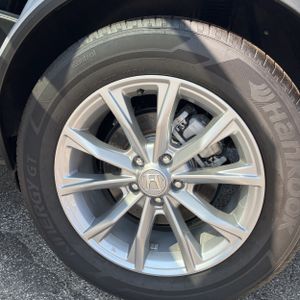 2025 Honda CR-V EX-L 缩略图 18