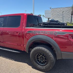 2019 FORD F-150 RAPTOR 照片 6