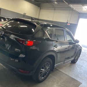 MAZDA CX-5 TOURING - 10