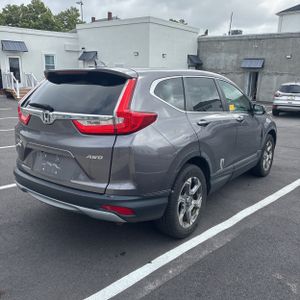 صورة 8 لـ 2018 Honda CR-V EX
