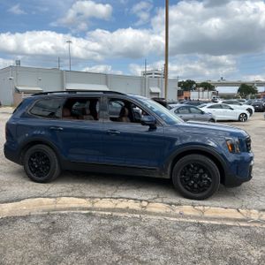 KIA TELLURIDE SX-PRESTIGE X-PRO - 10