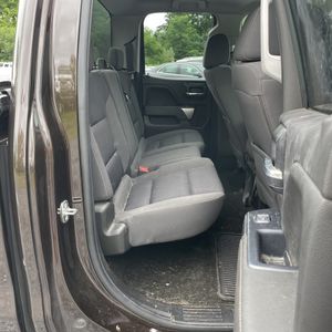 صورة مصغرة 33 لـ 2018 Chevrolet SILVERADO 1500 LT