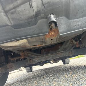 2008 Honda CR-V LX 照片 24