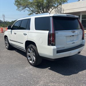 CADILLAC ESCALADE PREMIUM LUXURY - 5