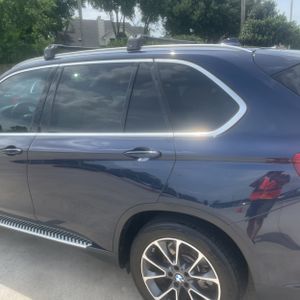 BMW X5 XDRIVE35I - 6