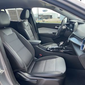 2025 Chevrolet TRAX LT 缩略图 33