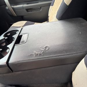 2014 Chevrolet SILVERADO 2500HD LT 缩略图 60