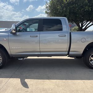 2024 RAM 2500 LARAMIE 照片 4