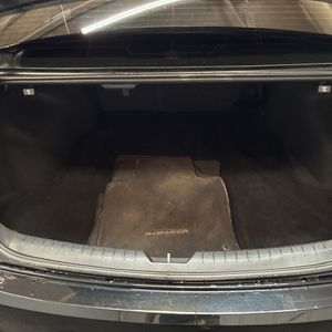 2018 Hyundai SONATA LIMITED 缩略图 41