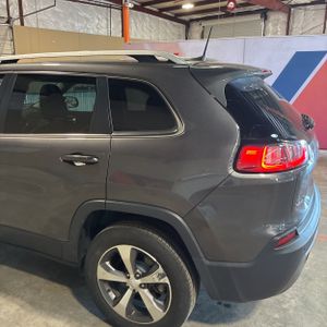 Jeep Cherokee Limited - 6