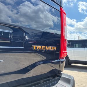2023 FORD F-150 TREMOR — миниатюра 23