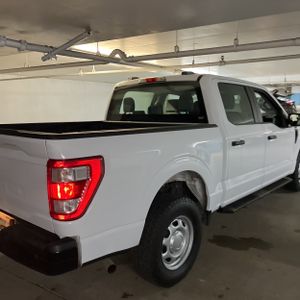 FORD F-150 XL - 9